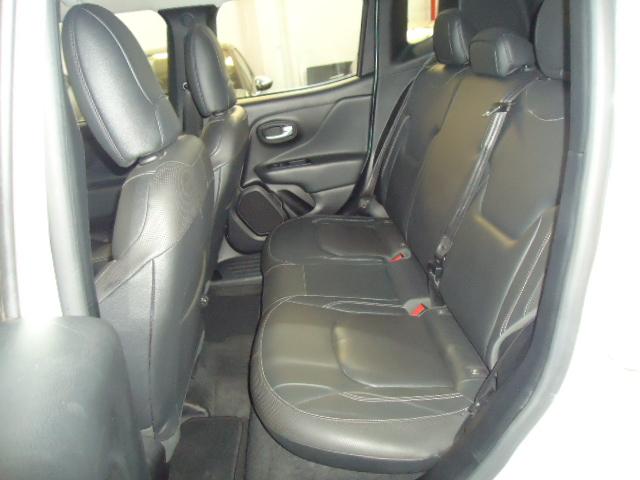 JEEP Renegade - Foto