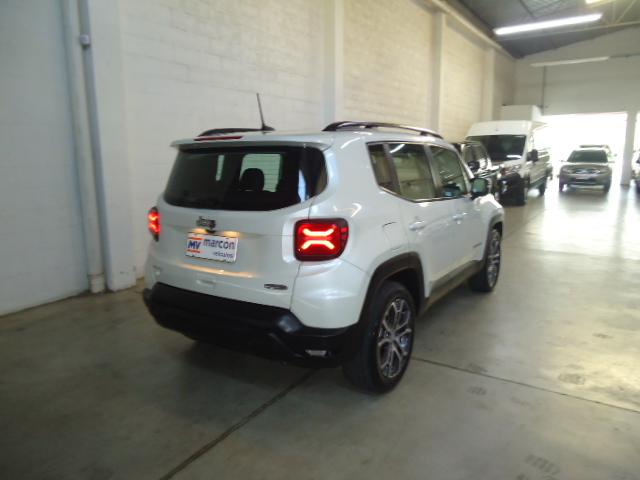 JEEP Renegade - Foto