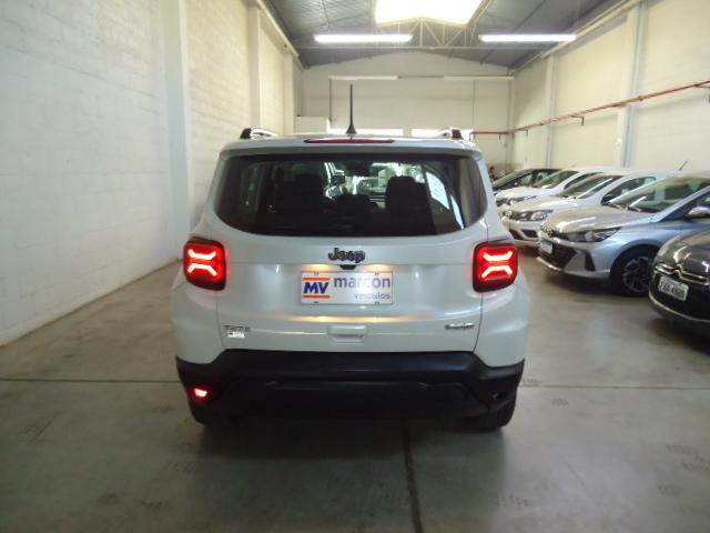 JEEP Renegade - Foto
