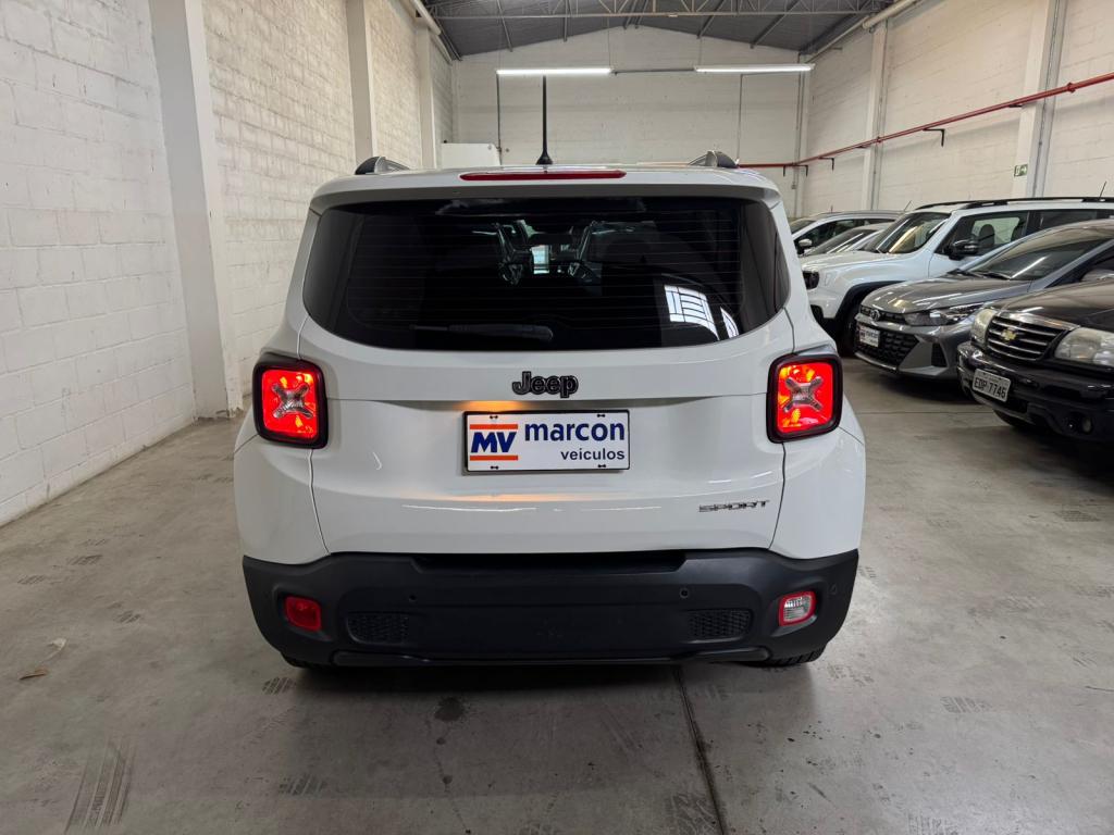 JEEP Renegade - Foto