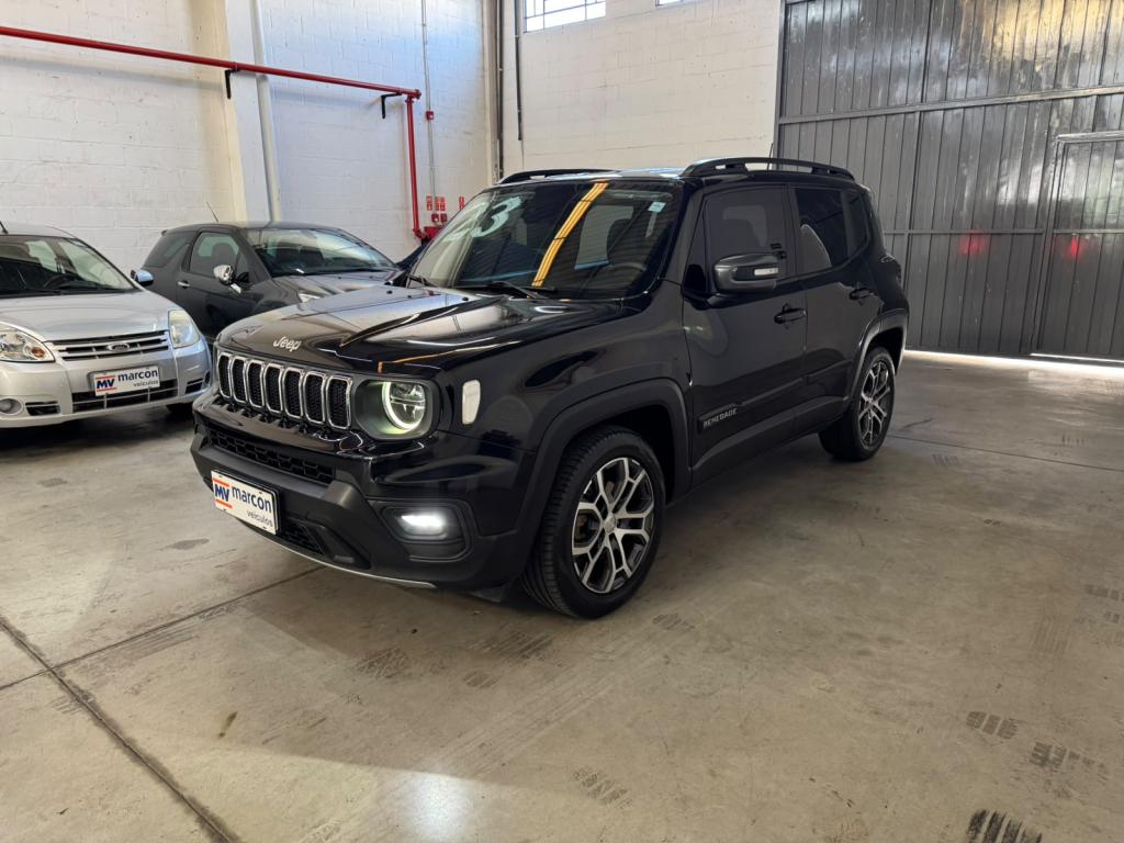 JEEP Renegade - Foto