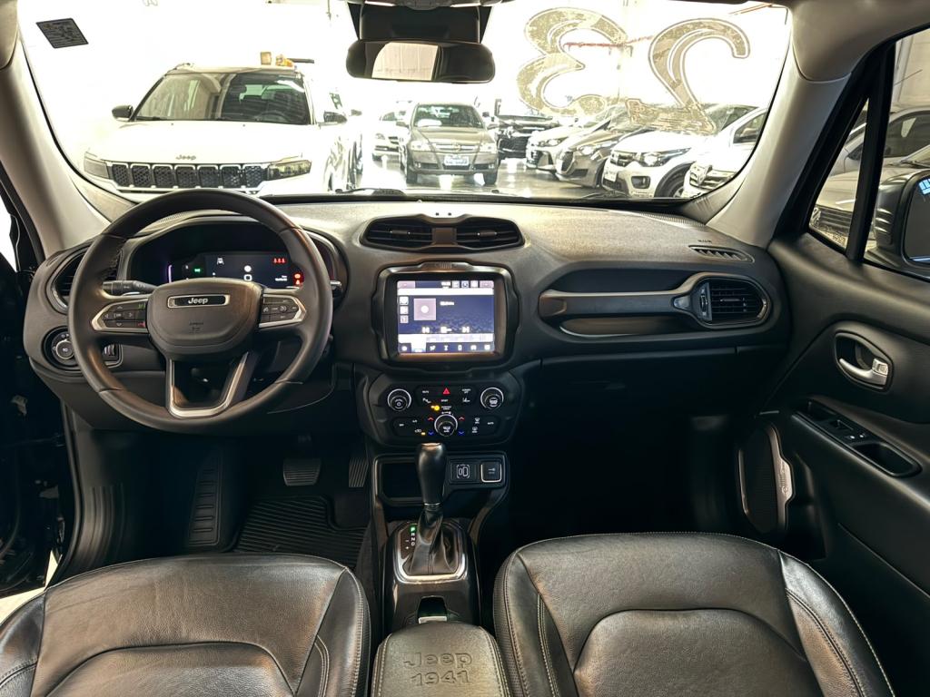 JEEP Renegade - Foto