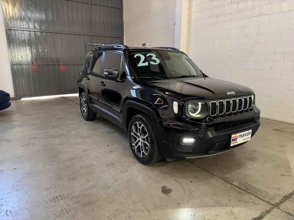 JEEP Renegade - Foto