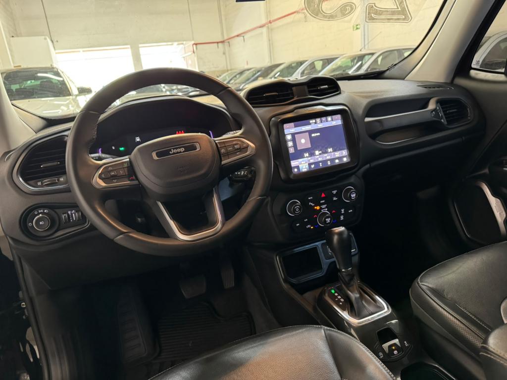 JEEP Renegade - Foto