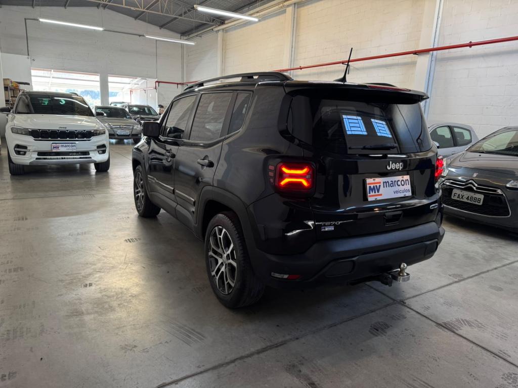 JEEP Renegade - Foto