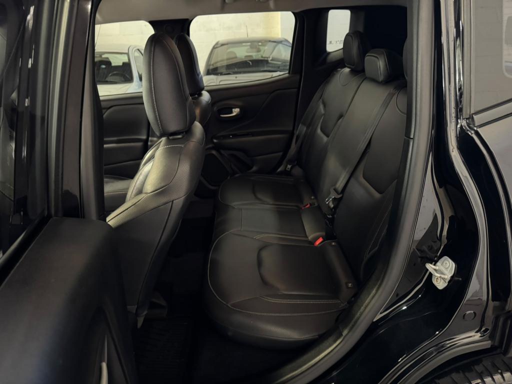 JEEP Renegade - Foto