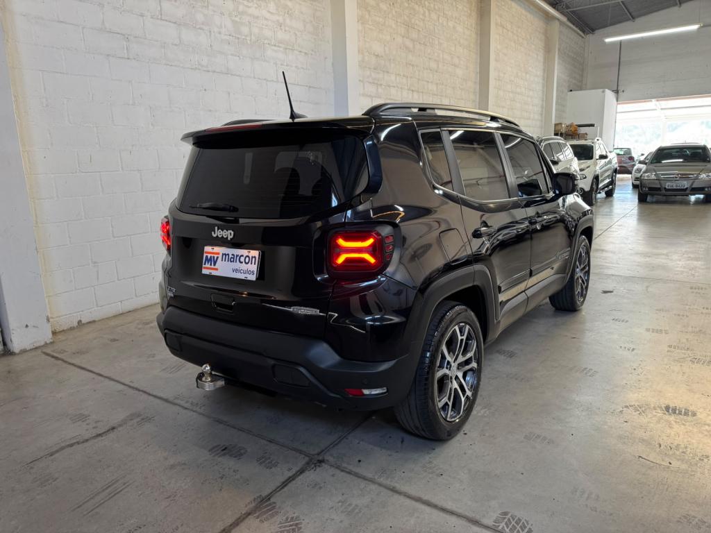 JEEP Renegade - Foto