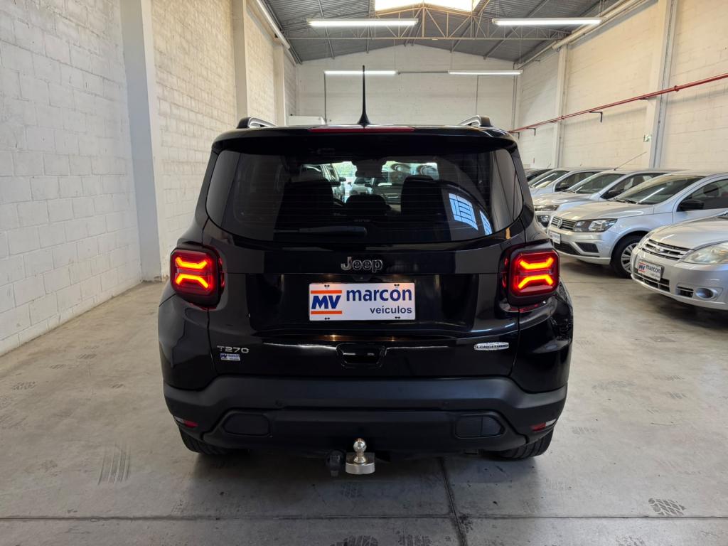 JEEP Renegade - Foto