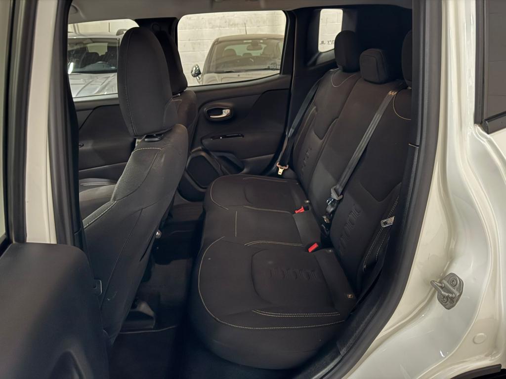 JEEP Renegade - Foto