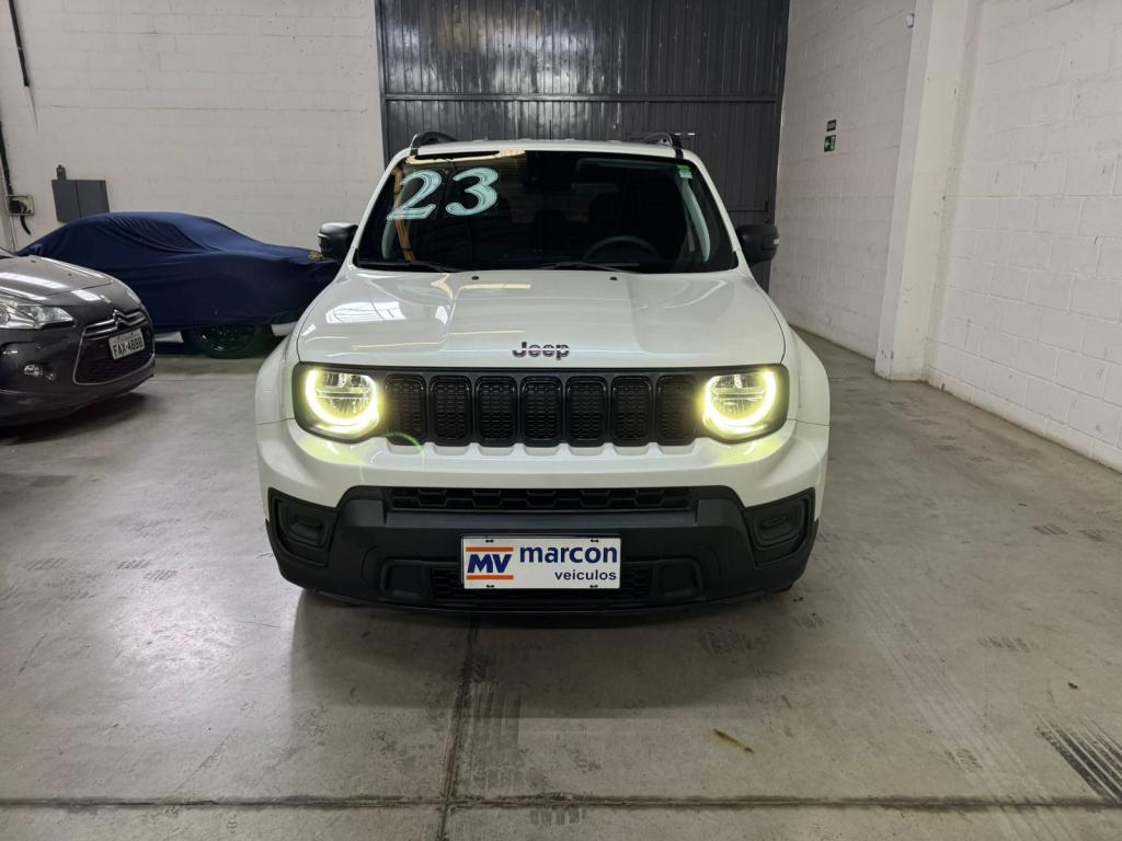 JEEP Renegade - Foto