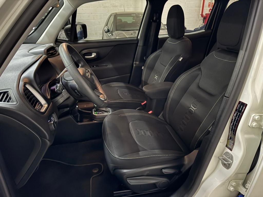 JEEP Renegade - Foto