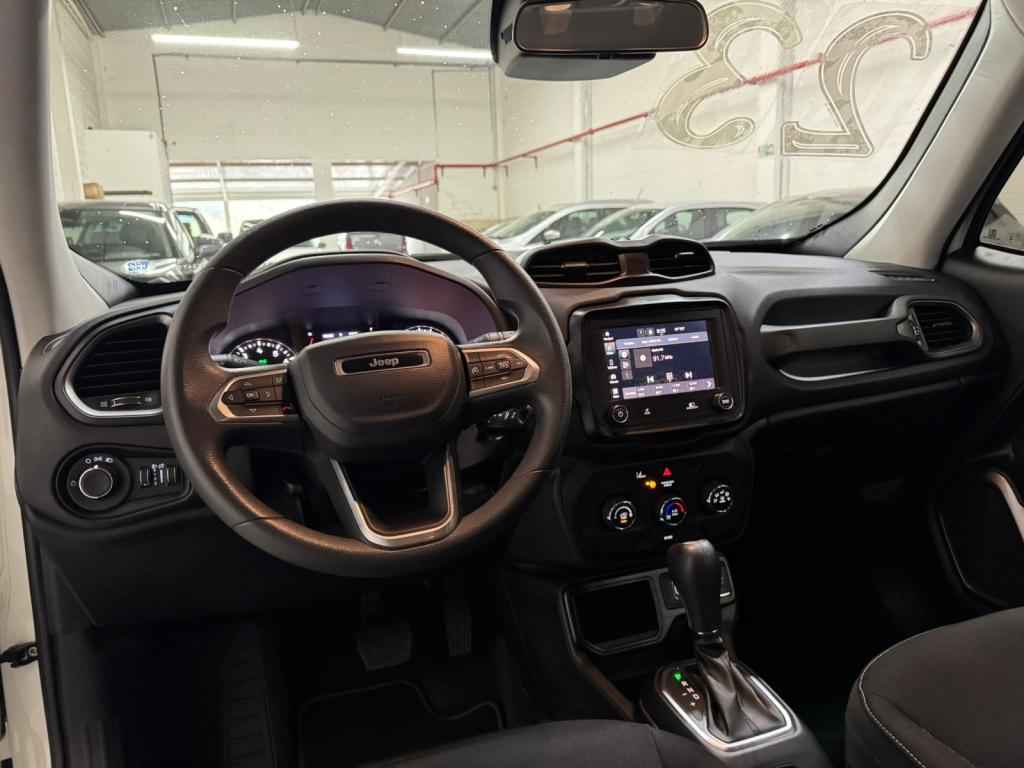 JEEP Renegade - Foto