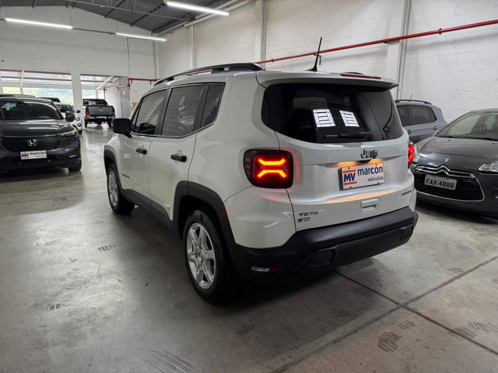 JEEP Renegade - Foto