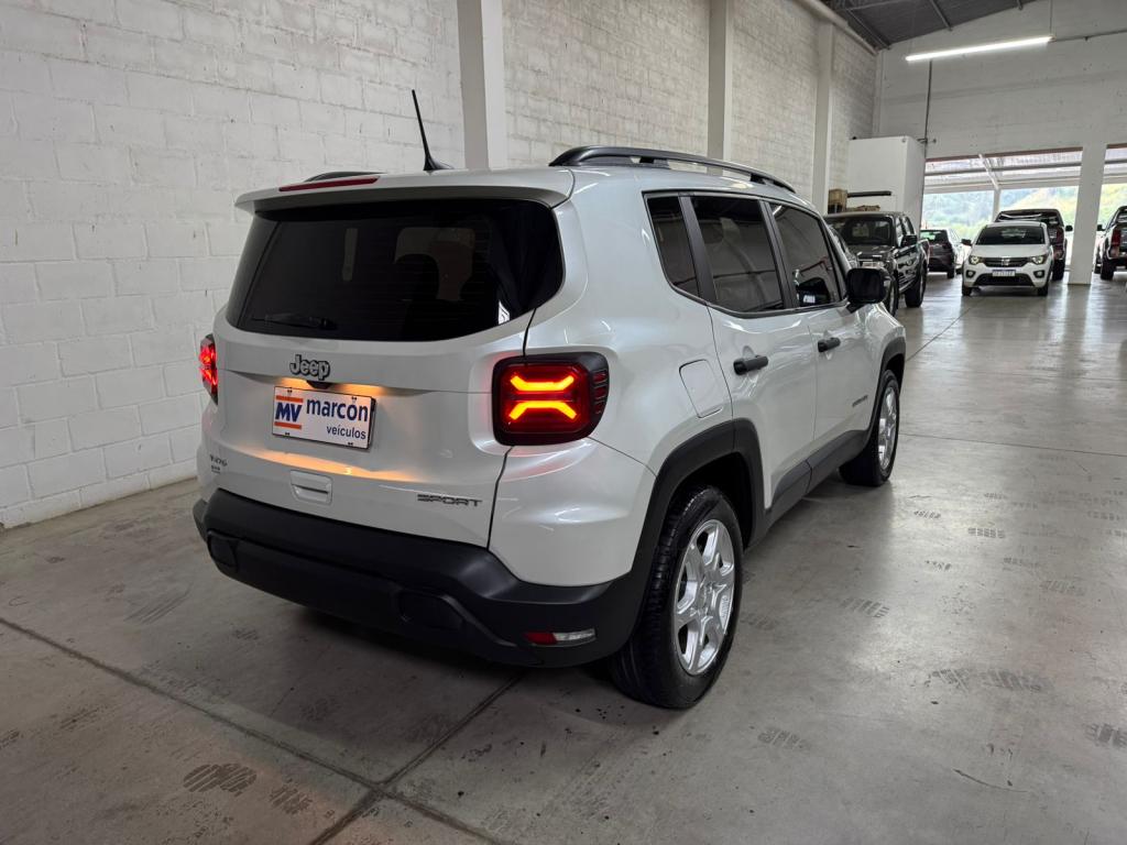 JEEP Renegade - Foto