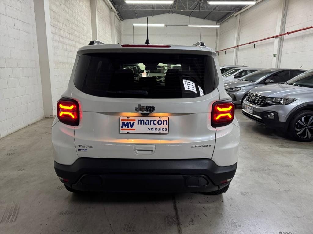 JEEP Renegade - Foto