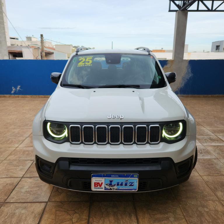 JEEP Renegade - Foto