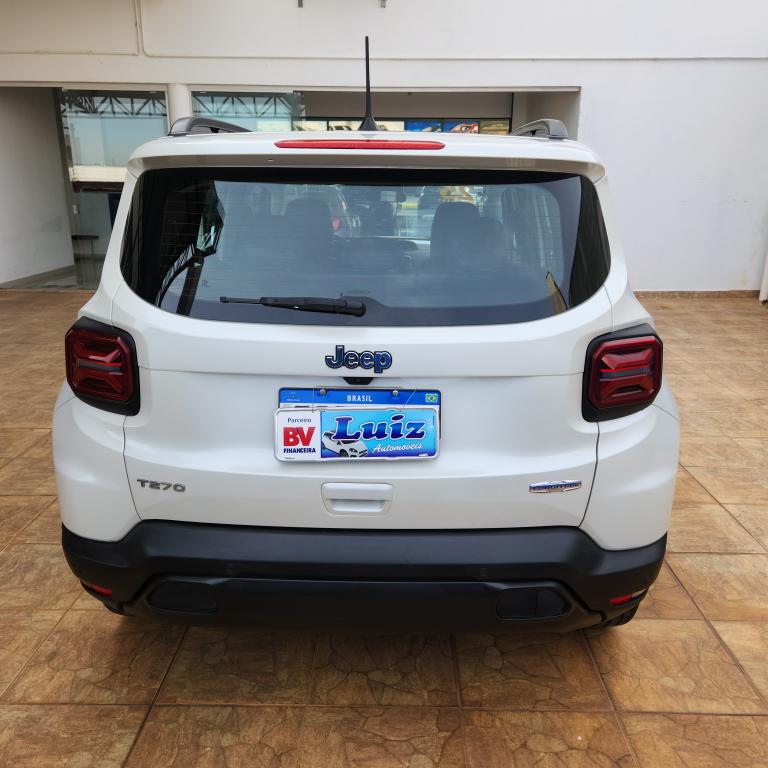 JEEP Renegade - Foto