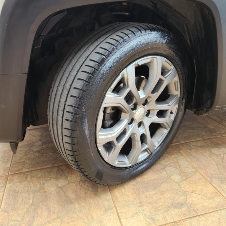 JEEP Renegade - Foto
