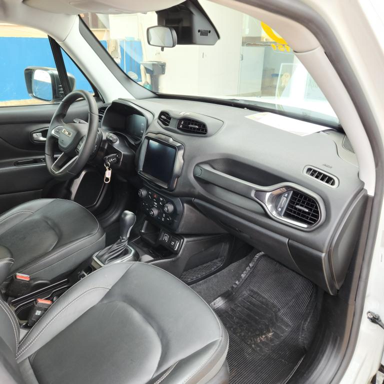 JEEP Renegade - Foto