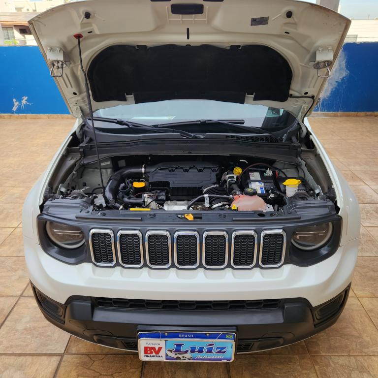 JEEP Renegade - Foto