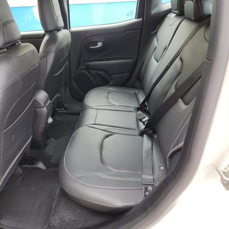 JEEP Renegade - Foto