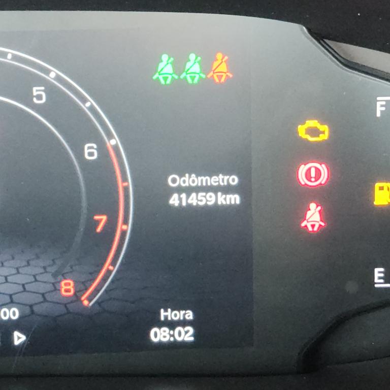 JEEP Renegade - Foto