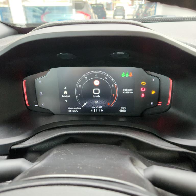 JEEP Renegade - Foto