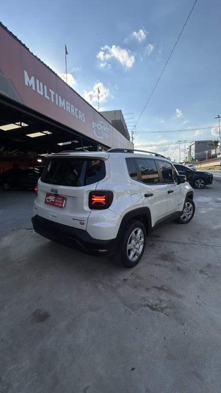 JEEP Renegade - Foto
