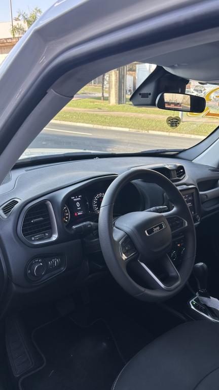 JEEP Renegade - Foto