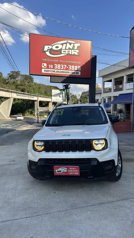 JEEP Renegade - Foto