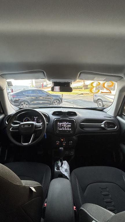 JEEP Renegade - Foto