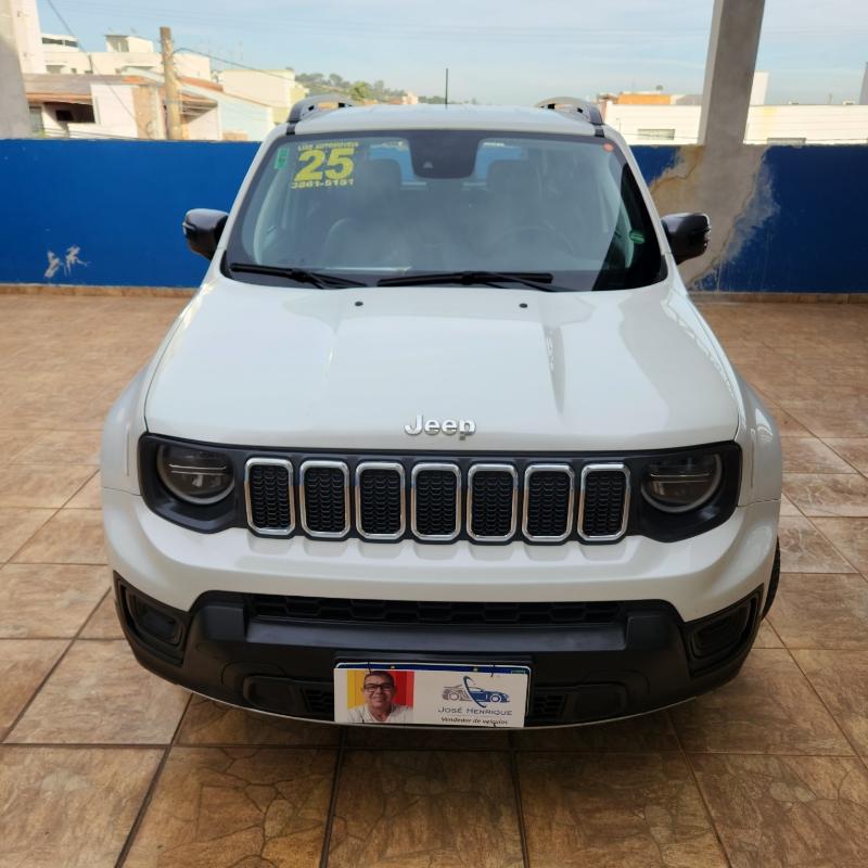JEEP Renegade - Foto