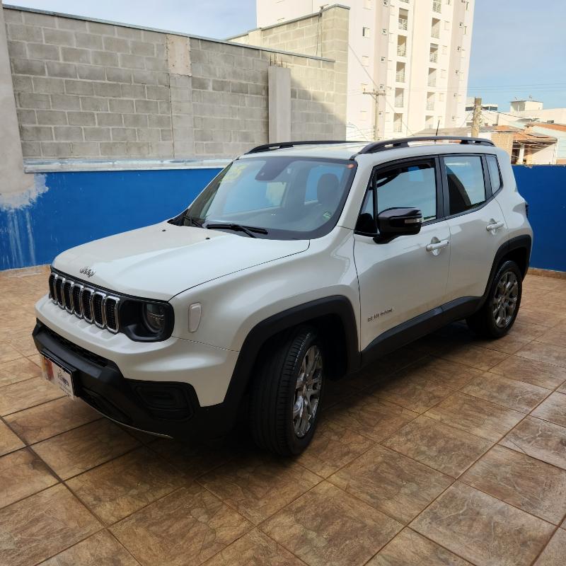 JEEP Renegade - Foto