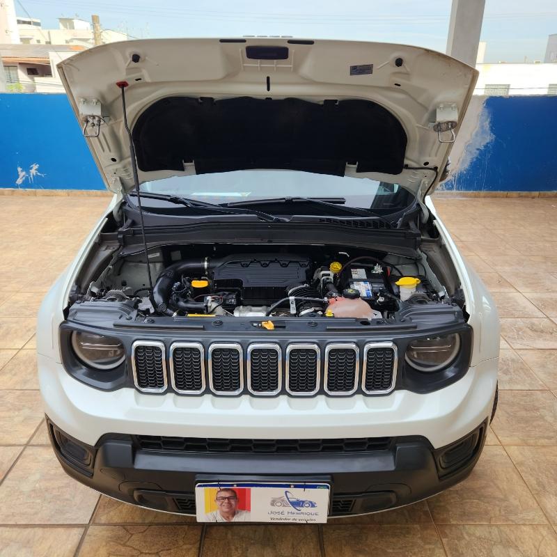 JEEP Renegade - Foto