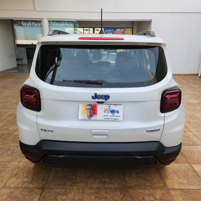 JEEP Renegade - Foto