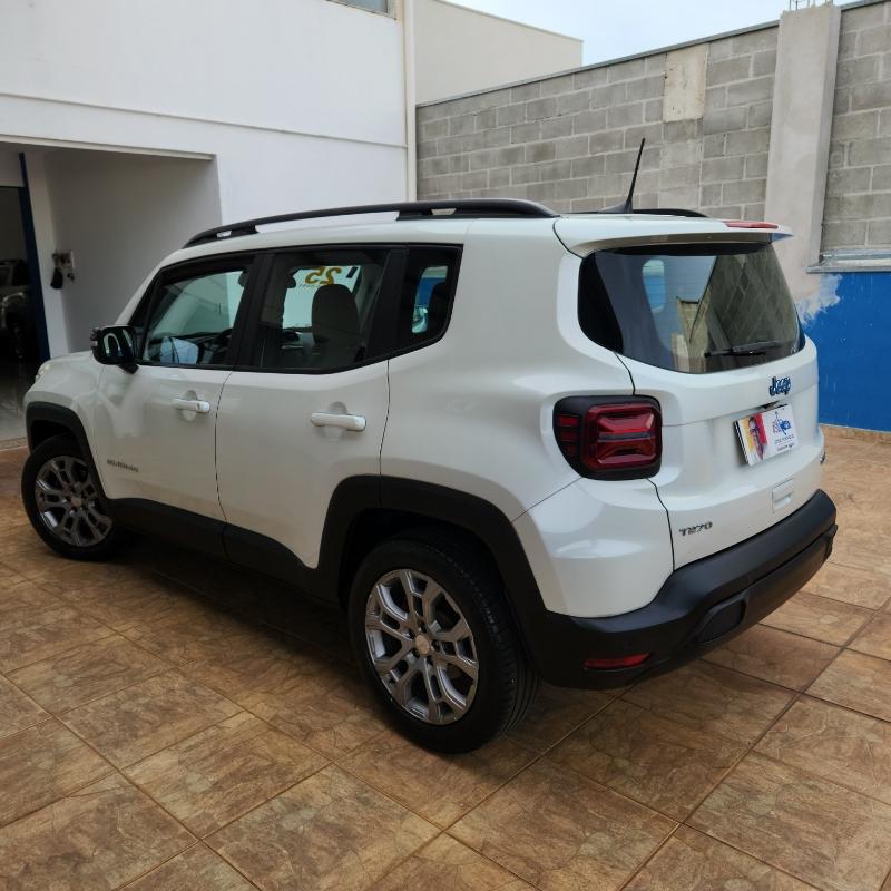 JEEP Renegade - Foto
