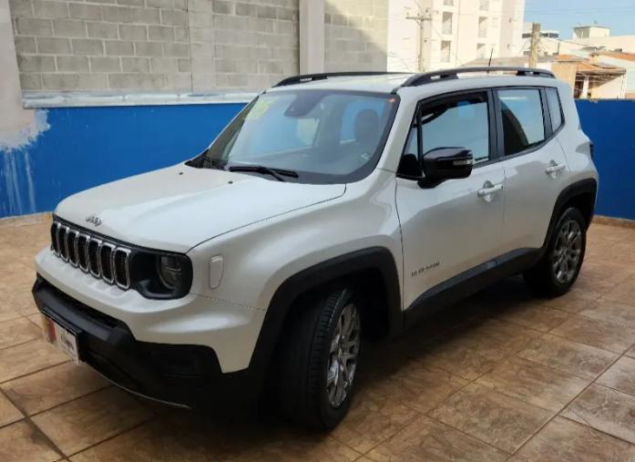 JEEP Renegade - Foto