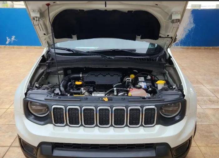 JEEP Renegade - Foto