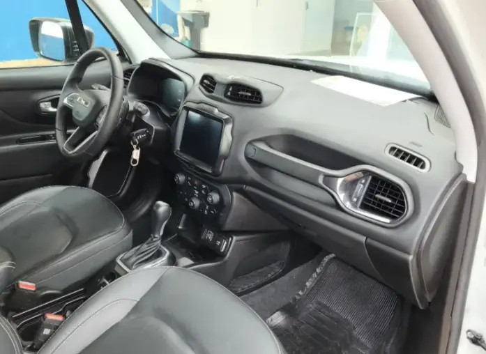 JEEP Renegade - Foto