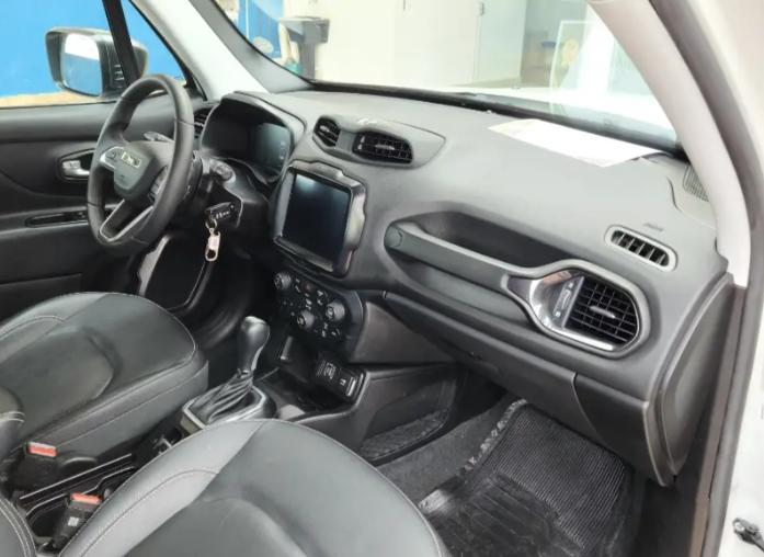 JEEP Renegade - Foto
