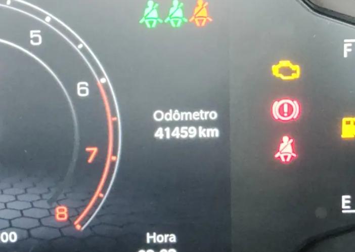 JEEP Renegade - Foto