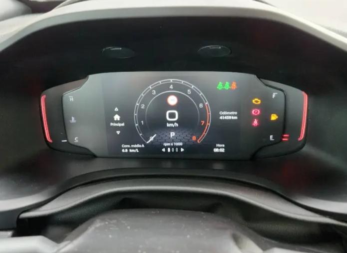 JEEP Renegade - Foto