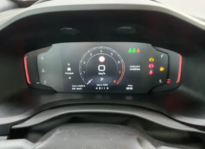 JEEP Renegade - Foto