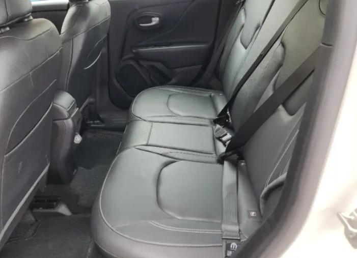 JEEP Renegade - Foto