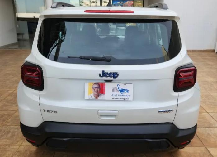 JEEP Renegade - Foto