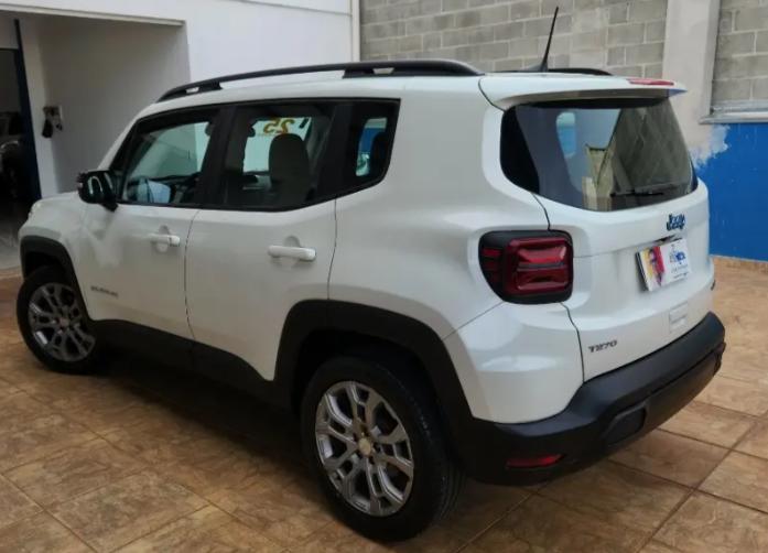 JEEP Renegade - Foto