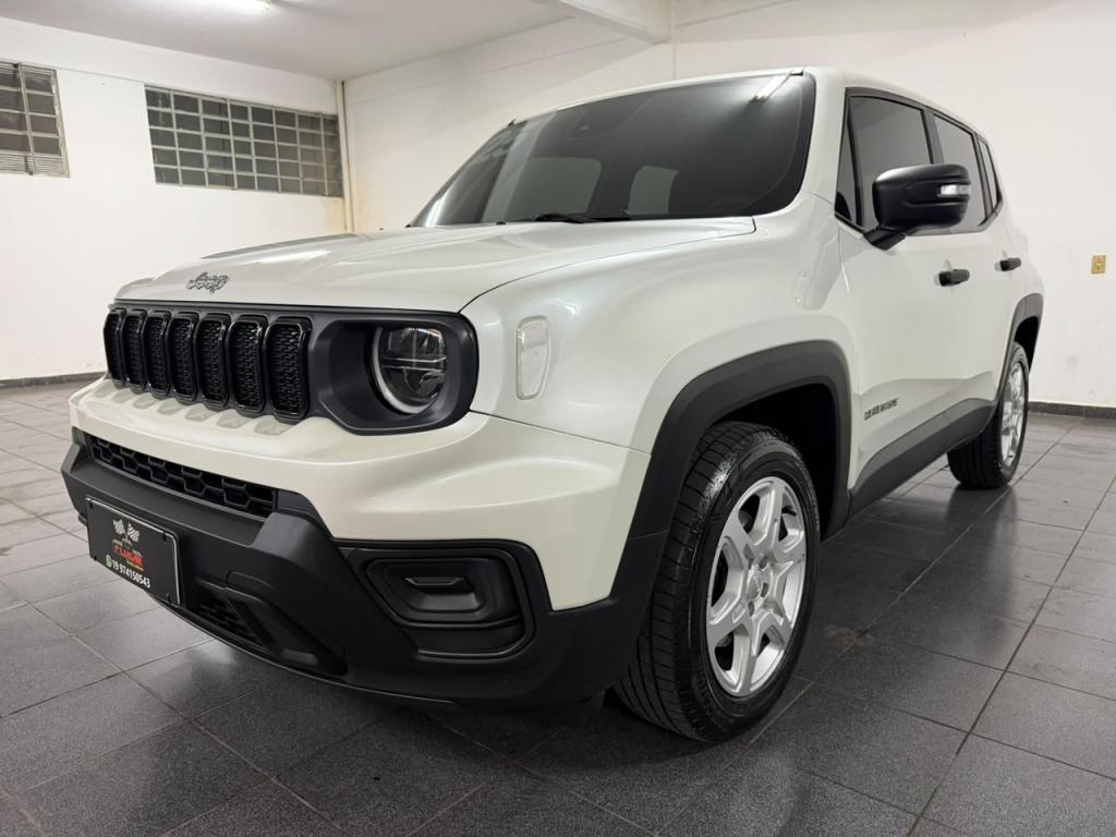 JEEP Renegade - Foto