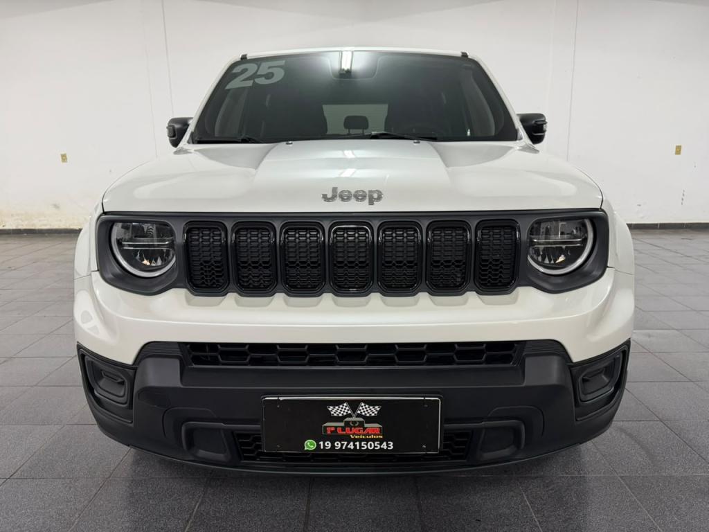 JEEP Renegade - Foto