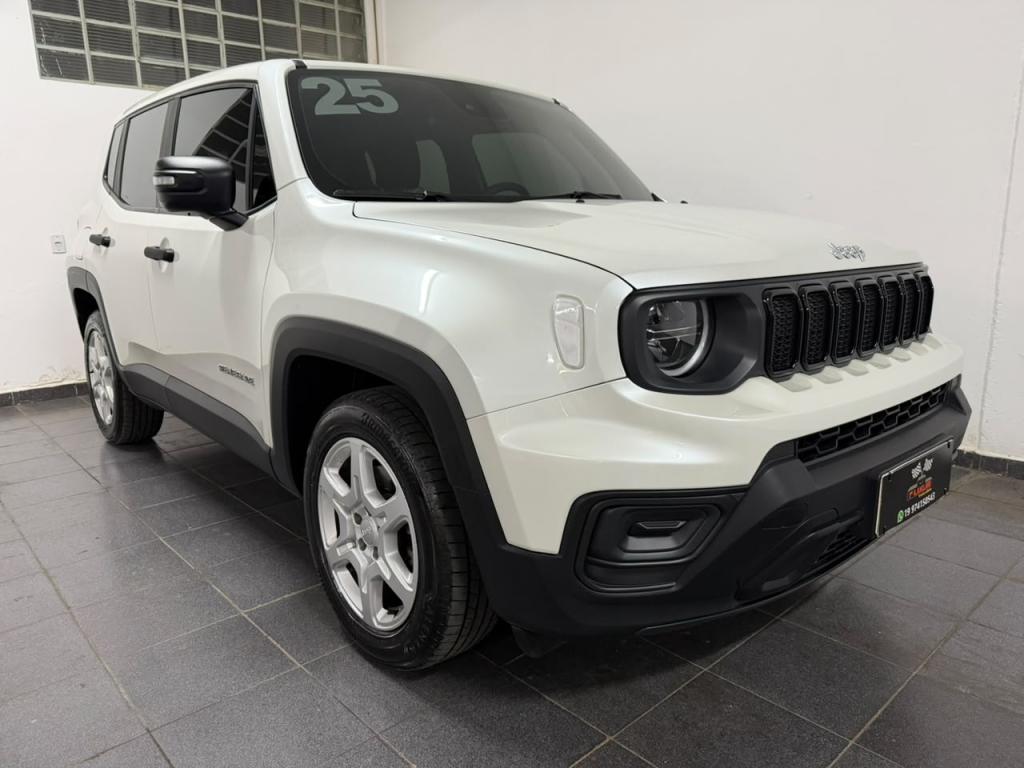 JEEP Renegade - Foto