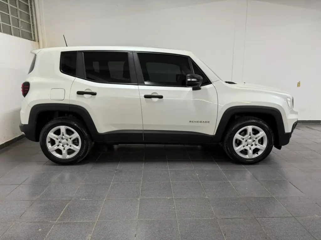 JEEP Renegade - Foto